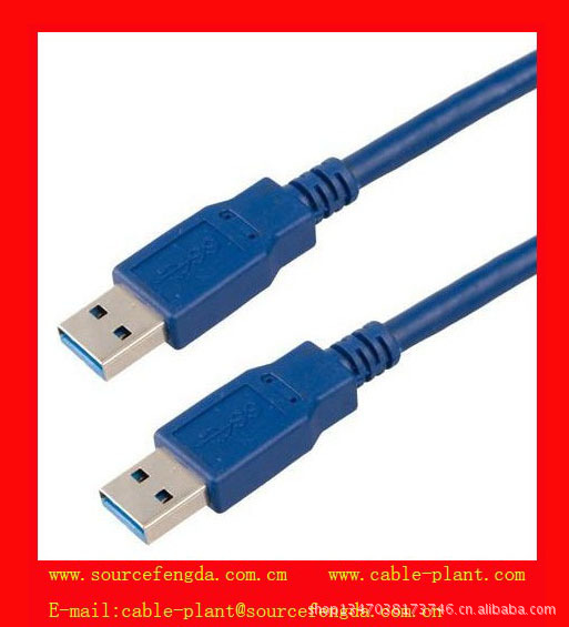 【(廠家直銷(xiāo))USB3.0線】?jī)r(jià)格,廠家,圖片,其他數(shù)碼產(chǎn)品及配件,深圳市鴻豐達(dá)電子-